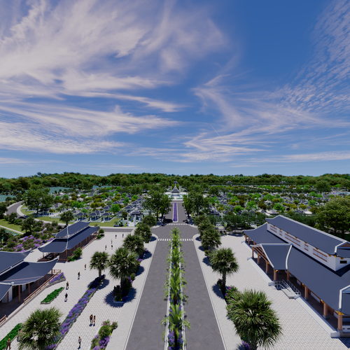 AN VIÊN TRẢNG BOM 360 virtual tour cover
