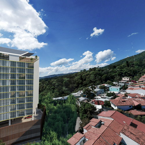 SKY PARK MASFERRER 360 virtual tour cover