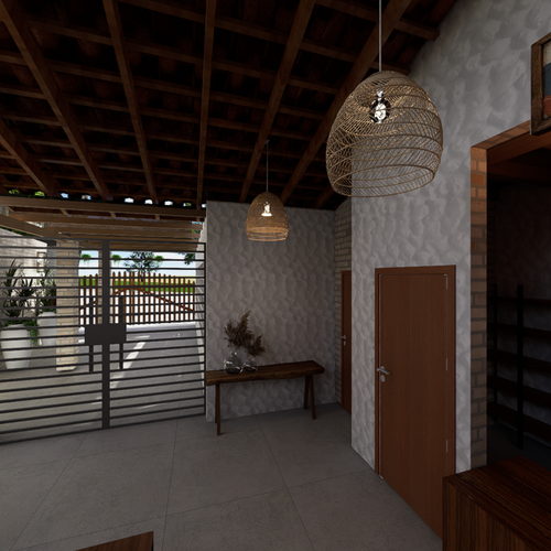 Pousada Bossa Nova 360 virtual tour cover