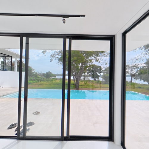 Villa 27 360 virtual tour cover