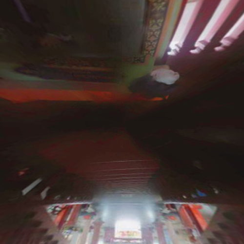 Assignment 360 virtual tour cover