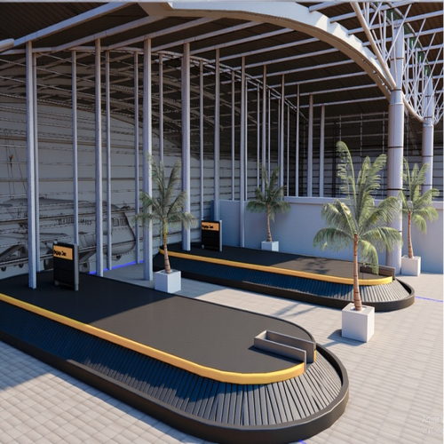 aeropuerto 360 virtual tour cover