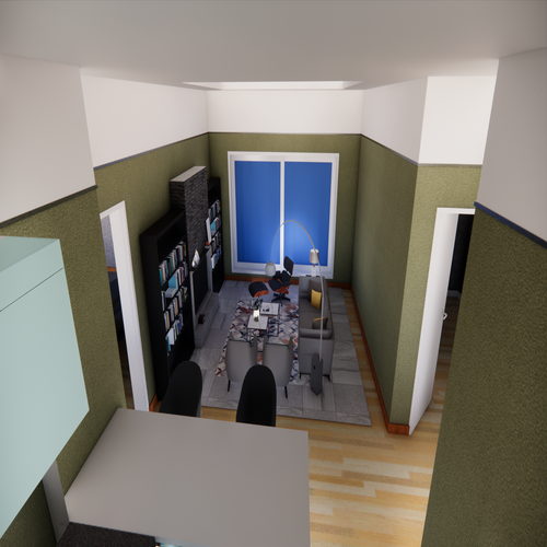 파노라마 360 virtual tour cover