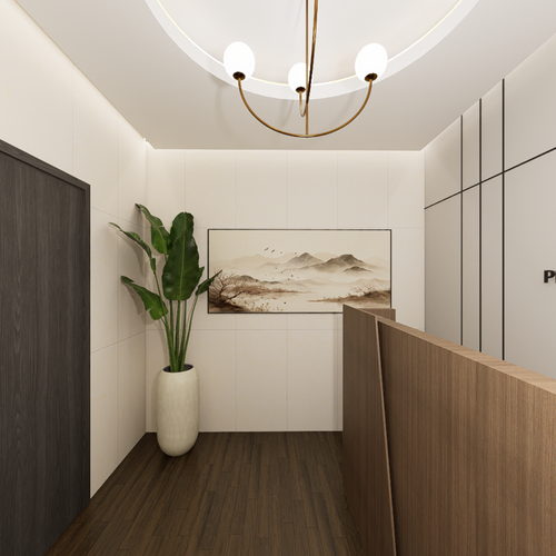 SAHCO PREMIUM LOUNGE 360 virtual tour cover