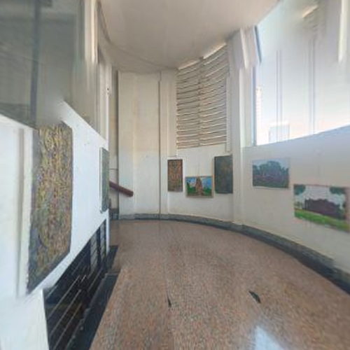 VR Assignment 360 virtual tour cover