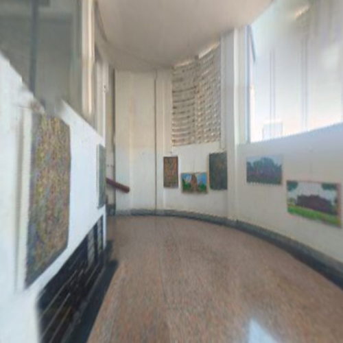 VR Assignment 360 virtual tour cover