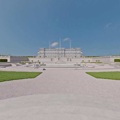 Giardini 360 virtual tour cover