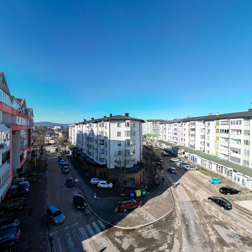 Sanski Most 360 virtual tour cover