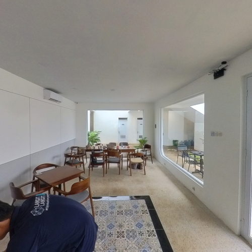 YUDI - BOGOR 360 virtual tour cover