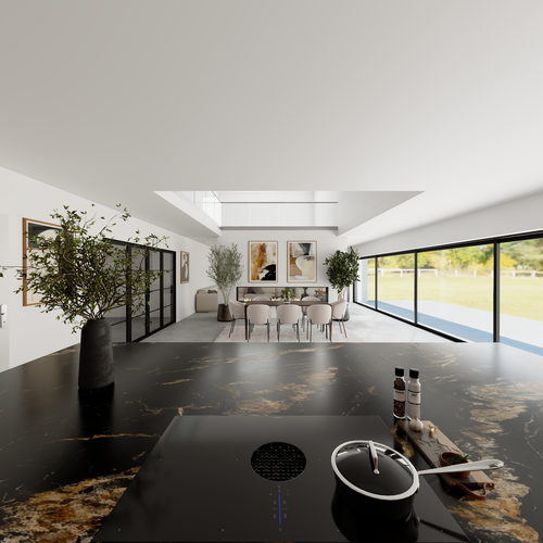 Paladino - Broxbourne EN10 7EP 360 virtual tour cover