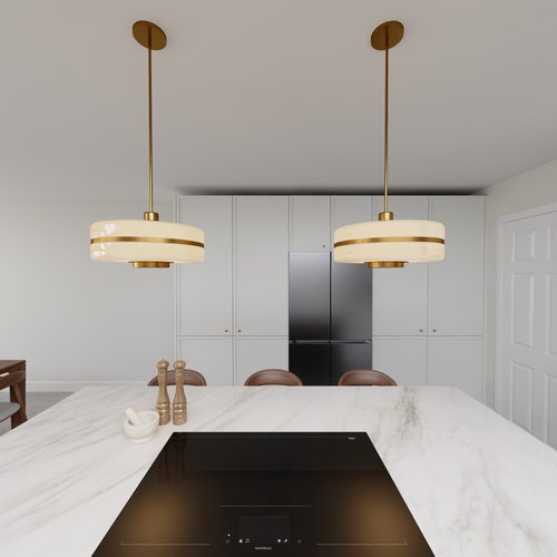 Barnett 360 virtual tour cover