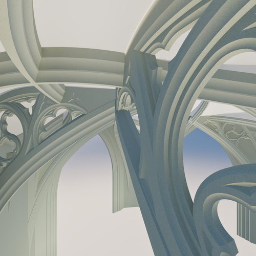 Gewölbe 360 virtual tour cover