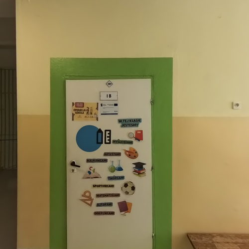 ZPO w Leśnej Podlaskiej 360 virtual tour cover