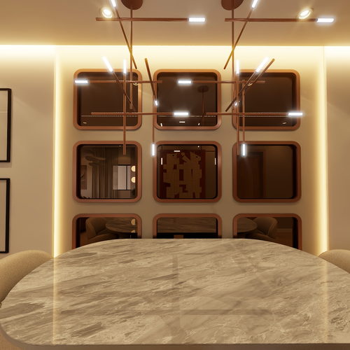 PRIVATE RESIDENCE 360 virtual tour cover