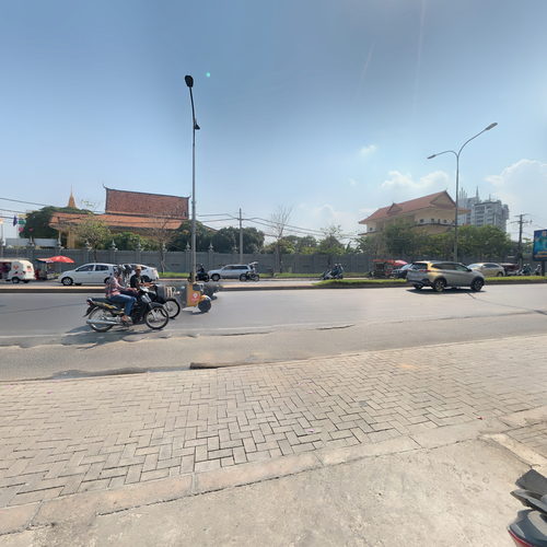 Coffee Corrner 360 virtual tour cover