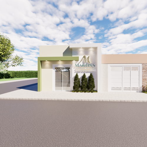 Studio de Pilates e Fisioterapia | Erika Martins 360 virtual tour cover