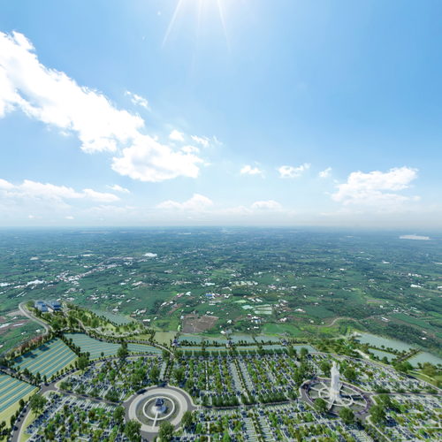 AN VIÊN TRẢNG BOM 360 virtual tour cover
