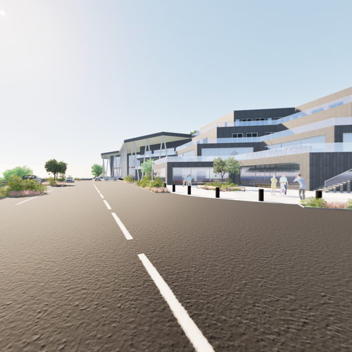 HEXAWORLD 360 virtual tour cover