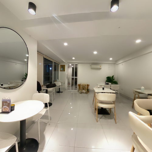 Caffee 360 virtual tour cover