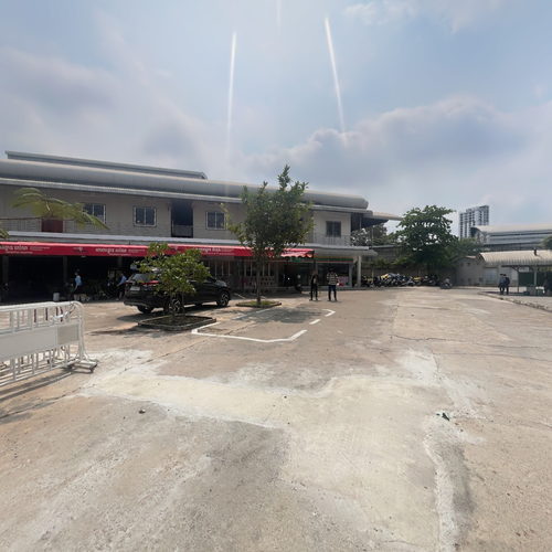 Assignment 360 virtual tour cover