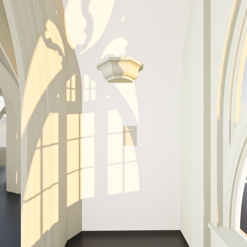 Gewölberundgang 360 virtual tour cover