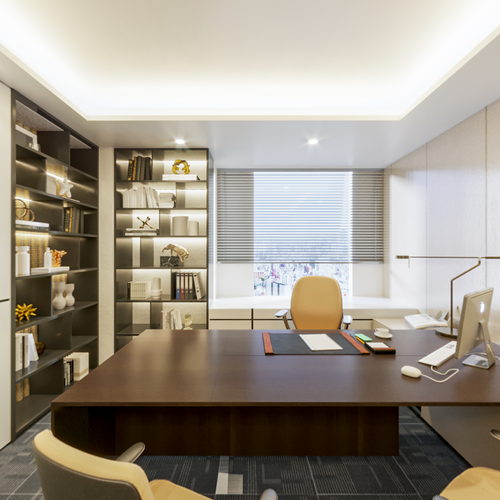 VINCI GROUP 360 virtual tour cover