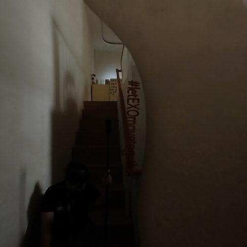 THERI - DEPOK 360 virtual tour cover