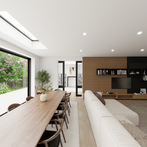 14 Park Grove 360 virtual tour cover