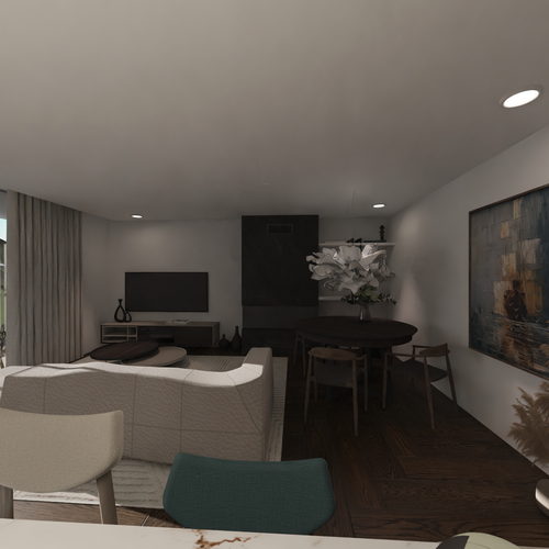 MIREZ  || PROJETO NATURA 360 virtual tour cover