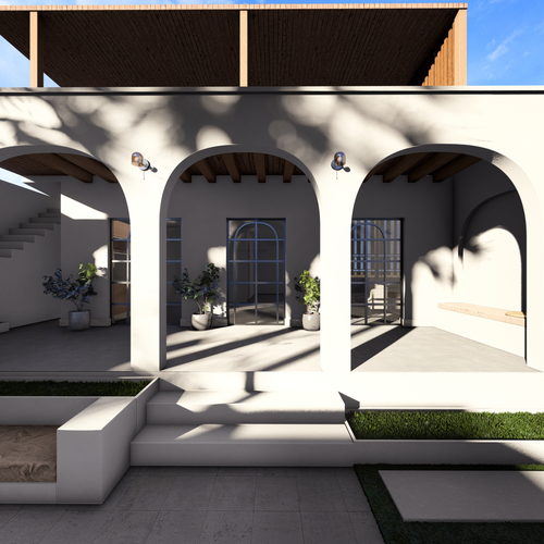 آقای نصوری 360 virtual tour cover