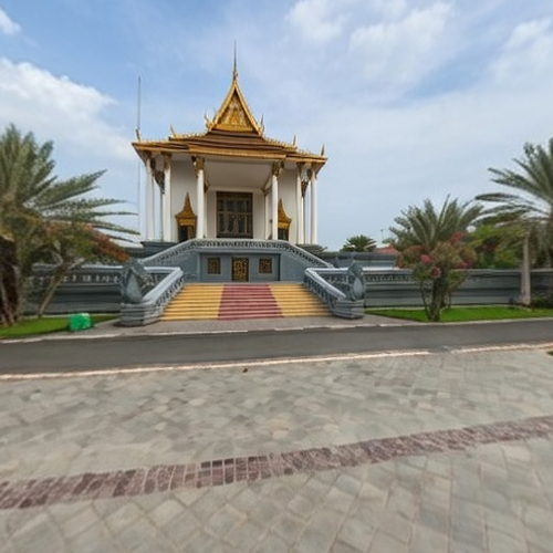 Ass VR 360 virtual tour cover