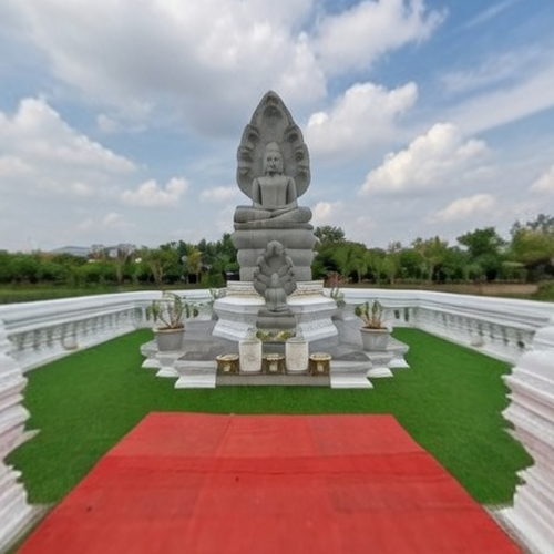 Ass VR 360 virtual tour cover