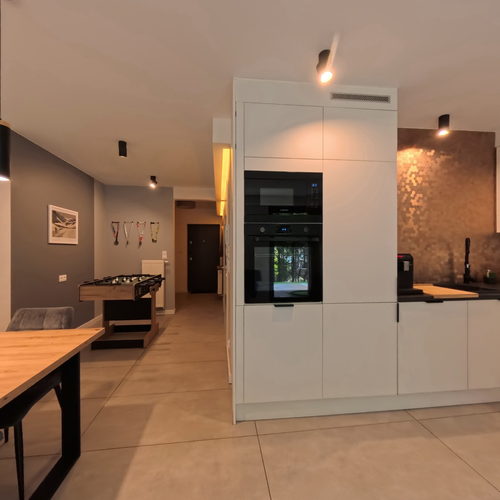 SportApartment Szczyrk 360 virtual tour cover