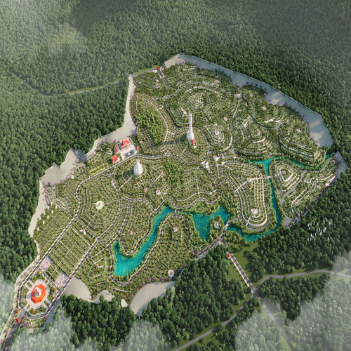 AN BÌNH VIÊN 360 virtual tour cover