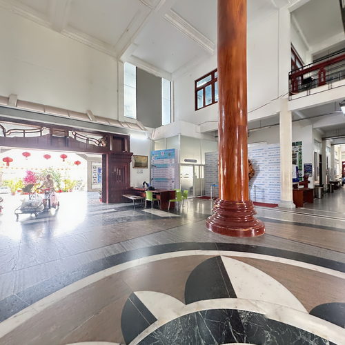 Vitual Tour 360 virtual tour cover