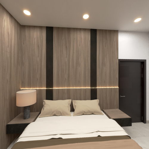 Bed room 4 360 virtual tour cover