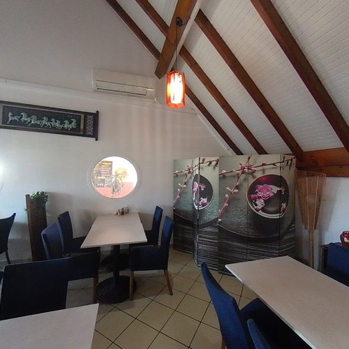 Restaurant Moudong Sud 360 virtual tour cover