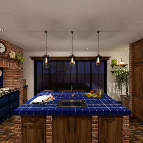 kitchen 360 virtual tour cover