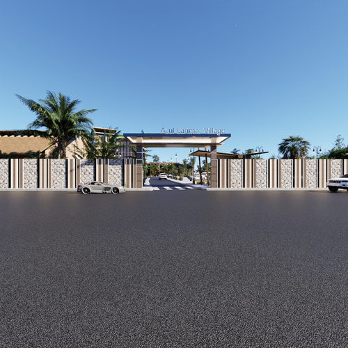 RECORRIDO 360 virtual tour cover