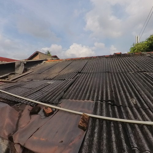 TARI - JAKSEL 360 virtual tour cover