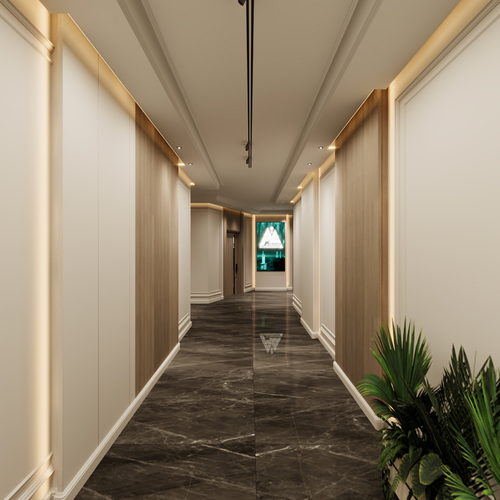 corridor 360 virtual tour cover