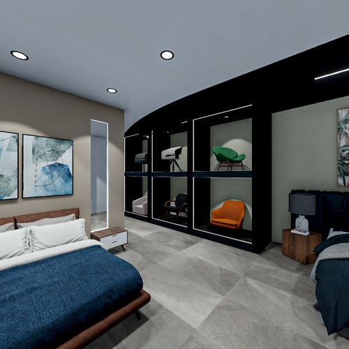 ABIQ CONCEPCIÓN 360 virtual tour cover