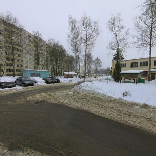 Minsk detskaya akademia 360 virtual tour cover