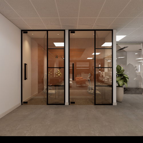 AMNI 360 virtual tour cover