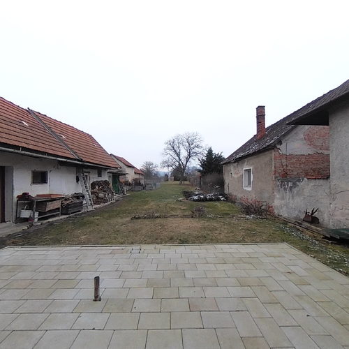 Dom Sučany, Stará Hradská 360 virtual tour cover