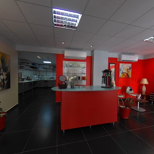 Droit au bail - Les Abymes 360 virtual tour cover