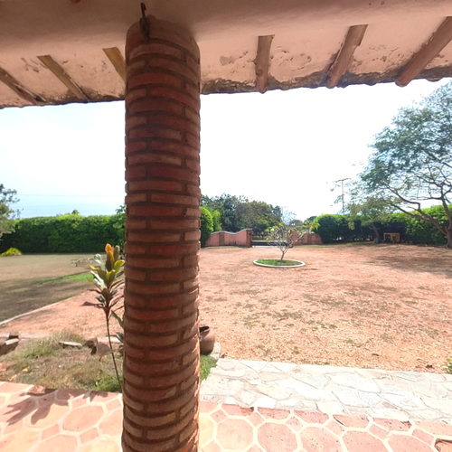 Parcela Safari Country Club 360 virtual tour cover