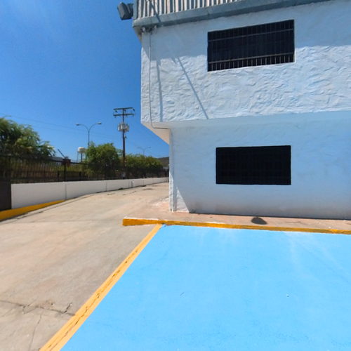 Galpón Industrial Zona Industrial Castillete 360 virtual tour cover