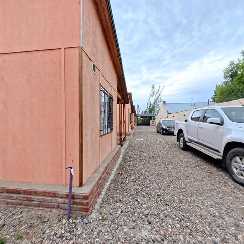 CABAÑAS WAKANDA 360 virtual tour cover