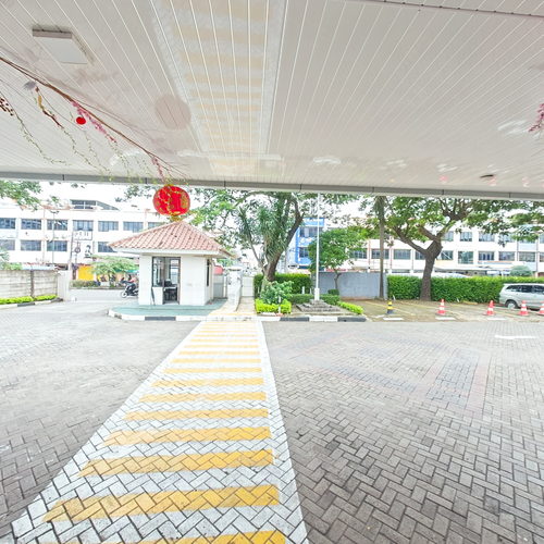 SDH Daan Mogot 360 virtual tour cover